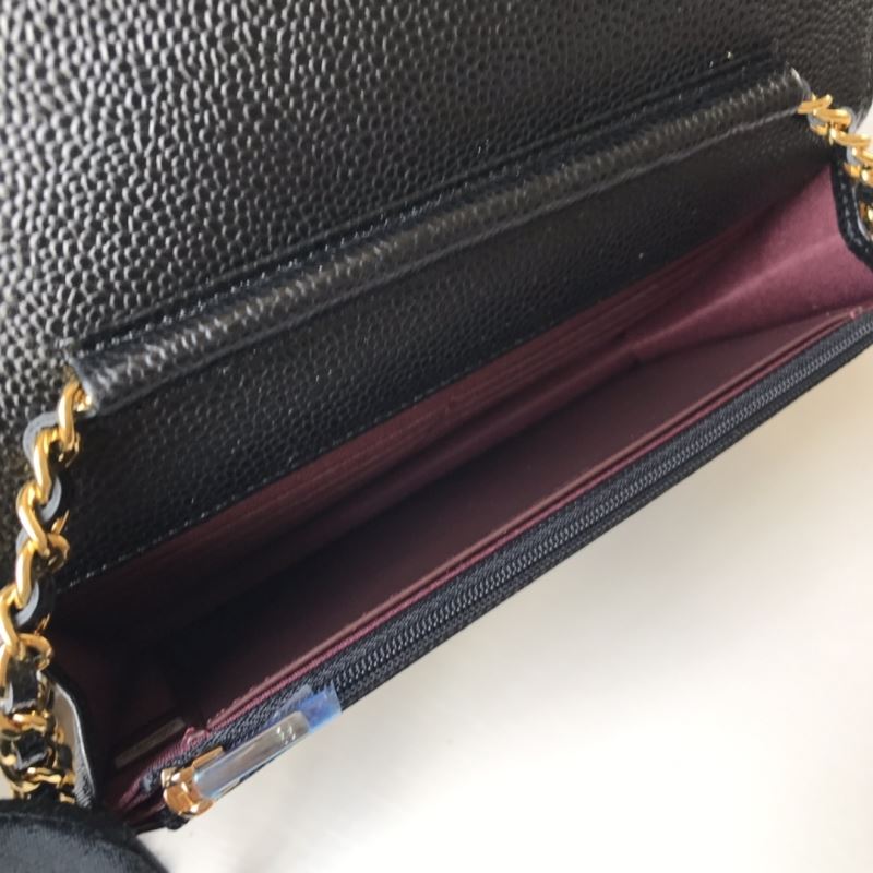 Chanel WOC Bags